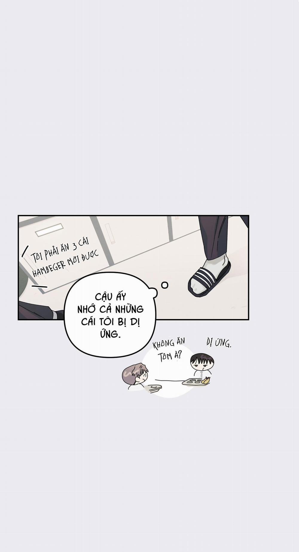 Nghiện Sex 9.8 GIỐNG NHAU 8 trang 16