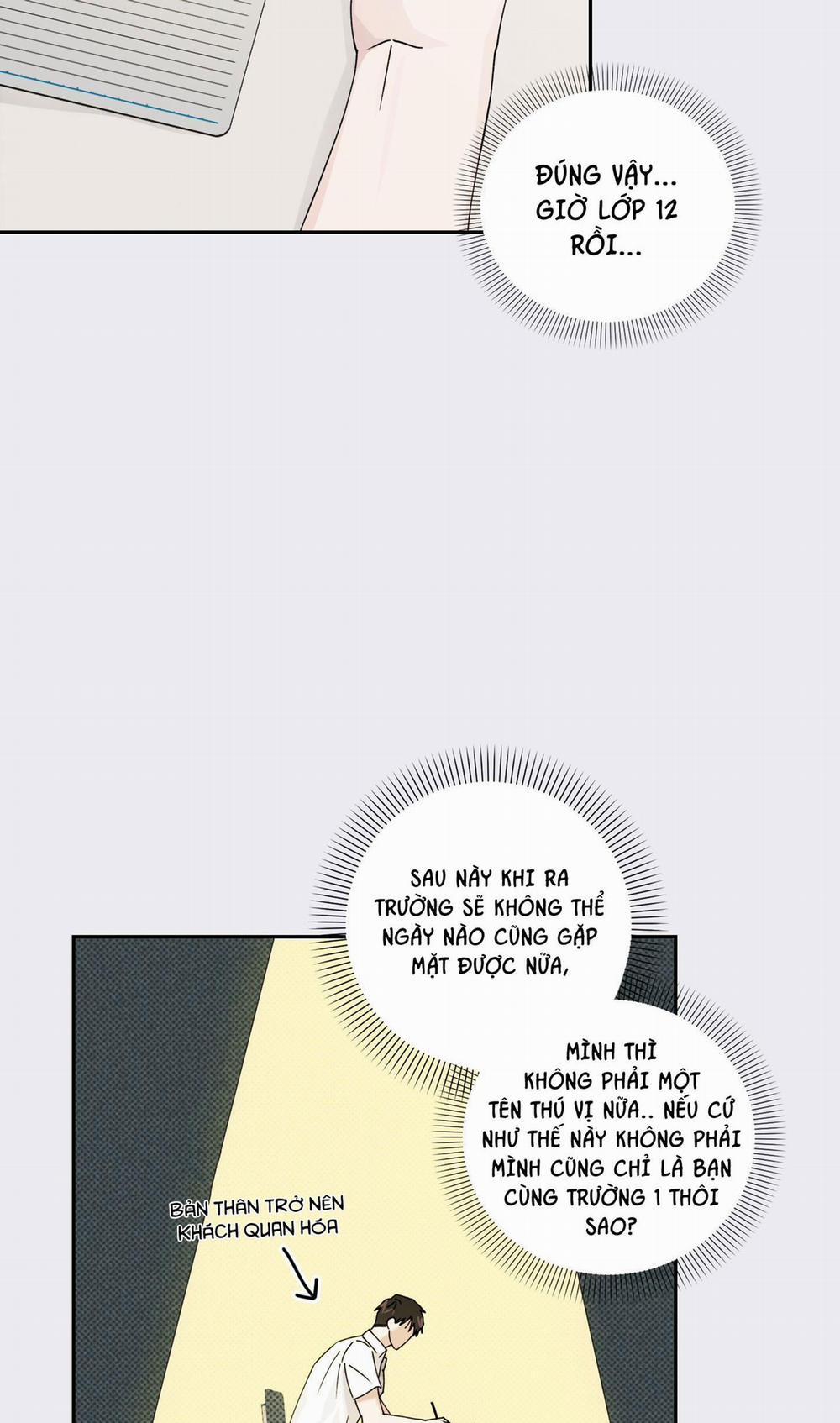 Nghiện Sex 9.8 GIỐNG NHAU 8 trang 22