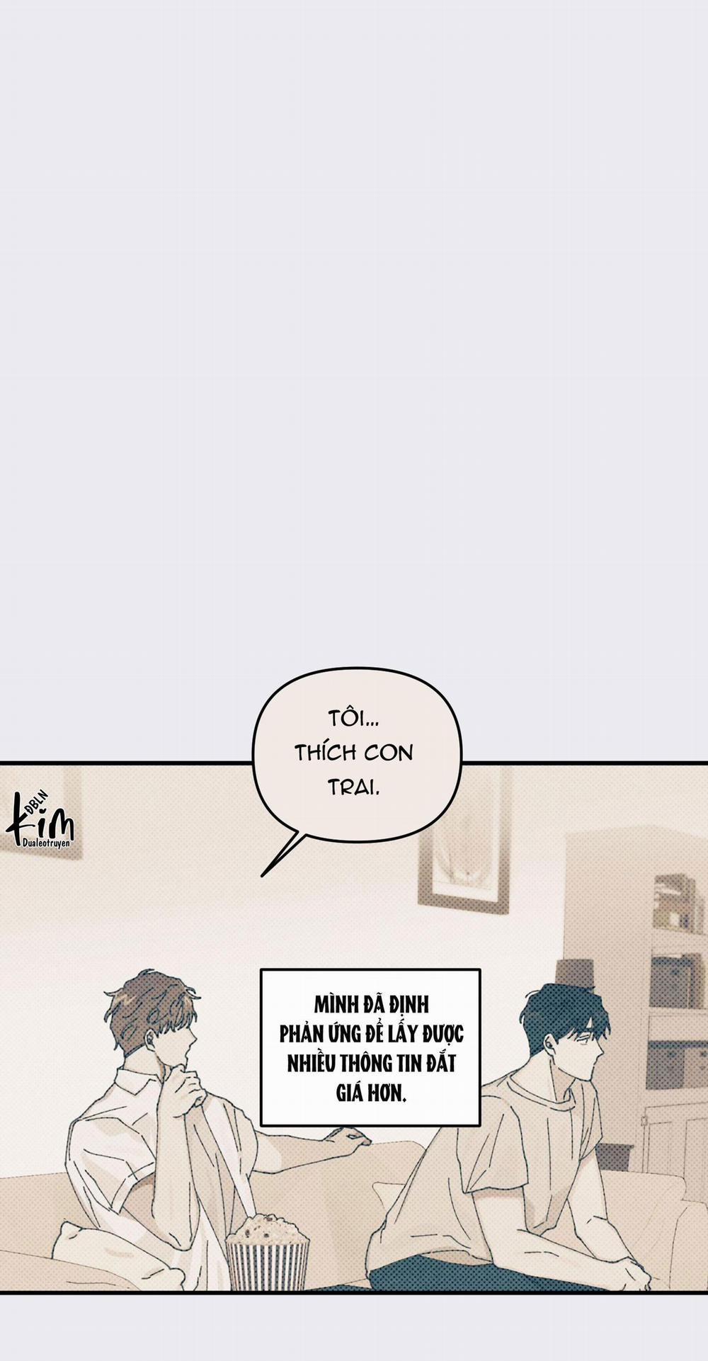 Nghiện Sex 9.8 GIỐNG NHAU 8 trang 24