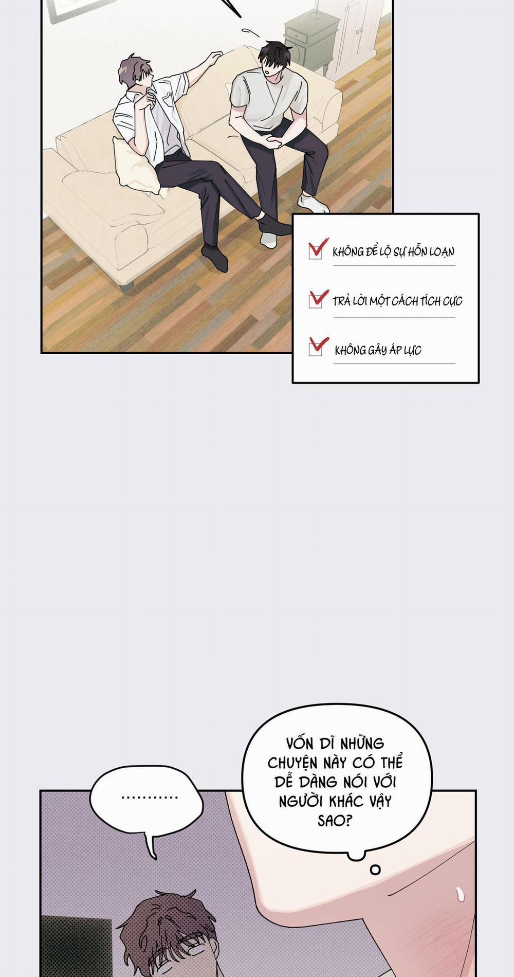 Nghiện Sex 9.8 GIỐNG NHAU 8 trang 28