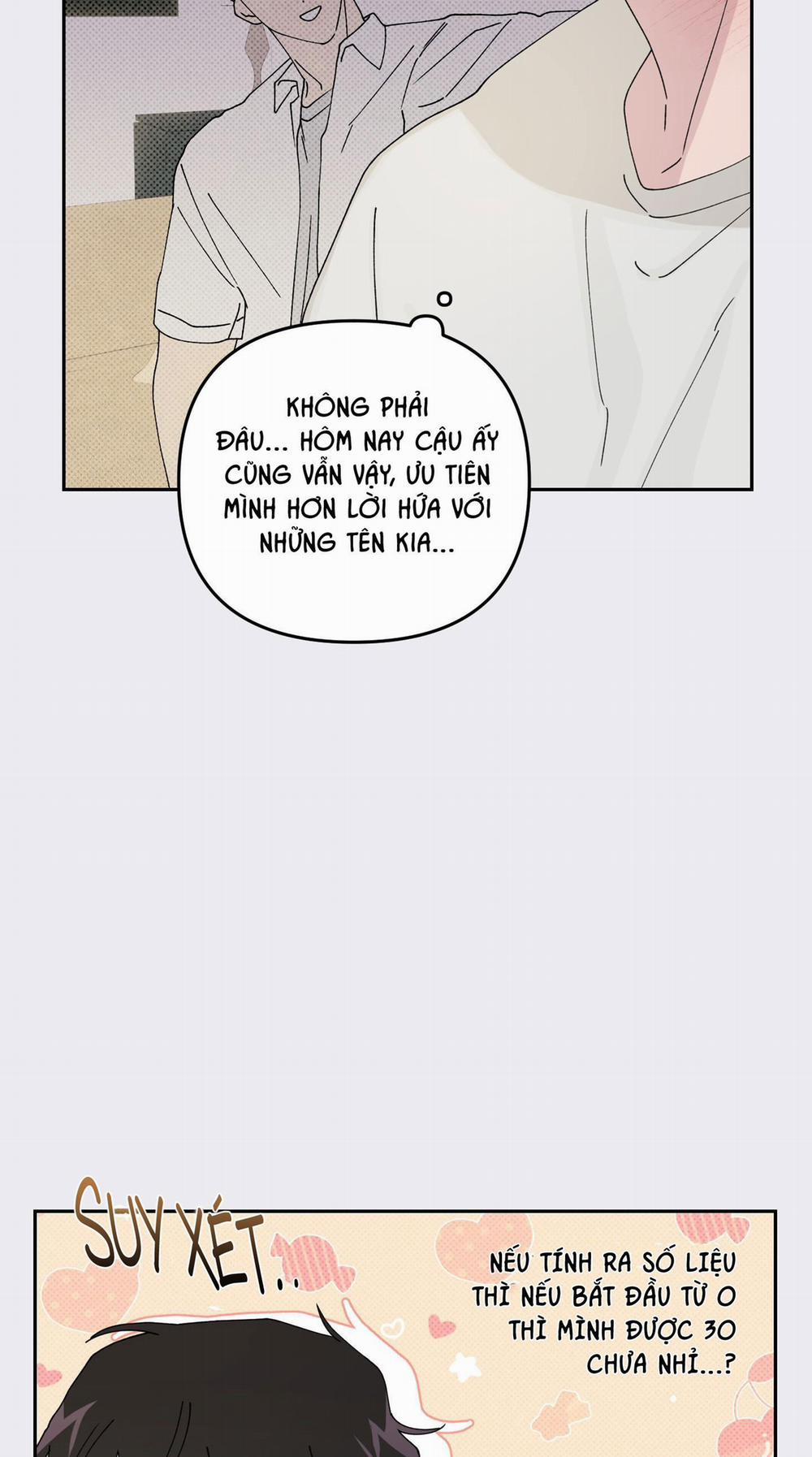 Nghiện Sex 9.8 GIỐNG NHAU 8 trang 29