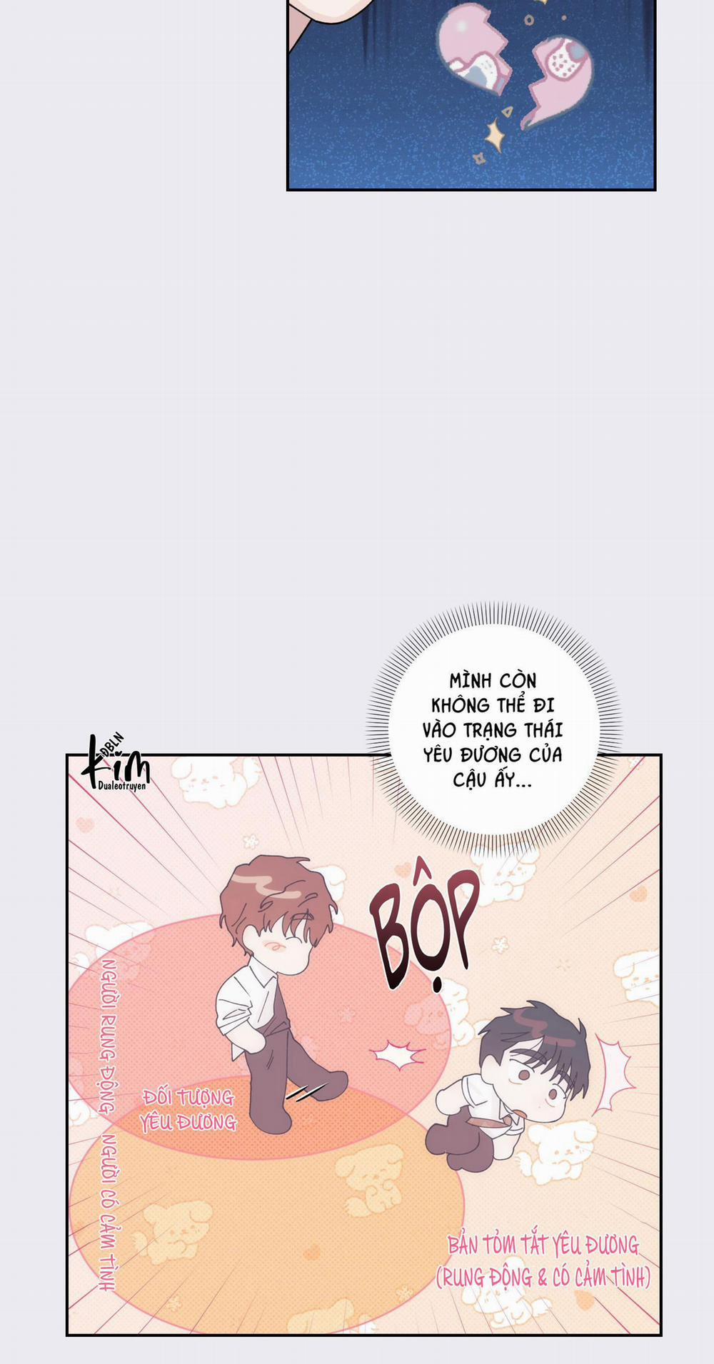 Nghiện Sex 9.8 GIỐNG NHAU 8 trang 33