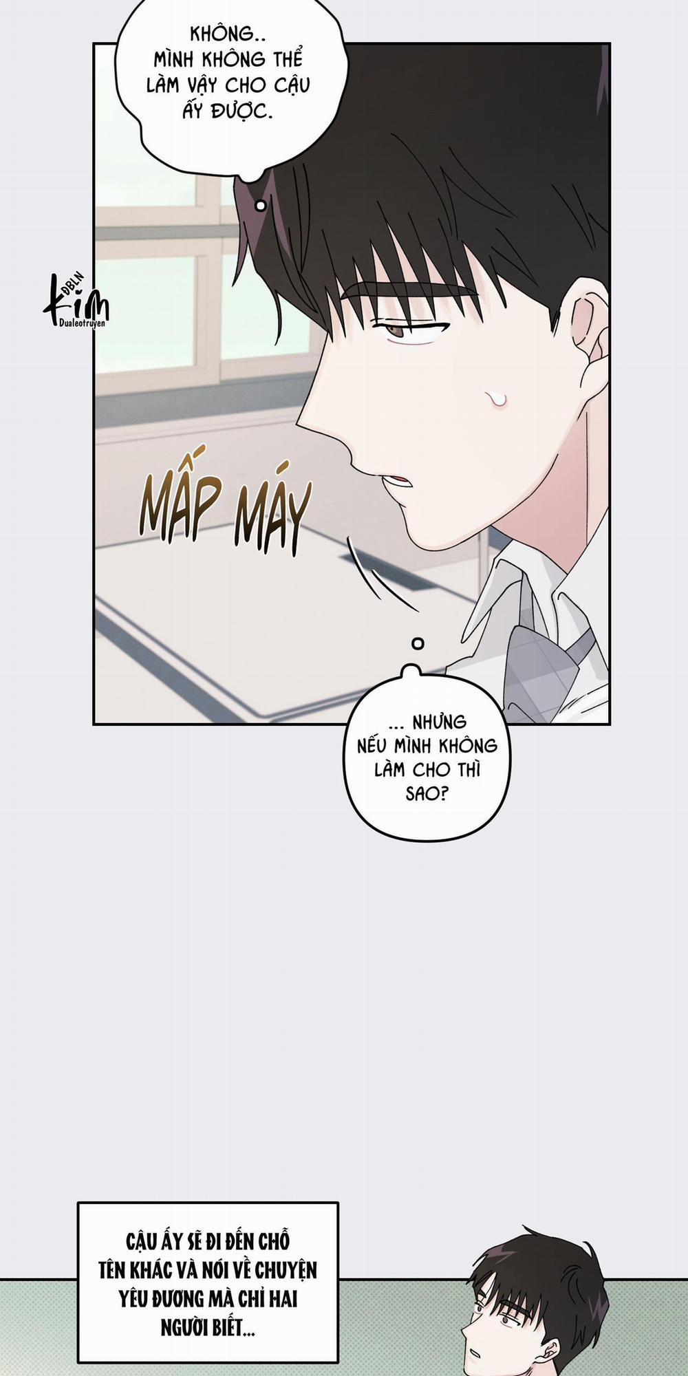 Nghiện Sex 9.8 GIỐNG NHAU 8 trang 35