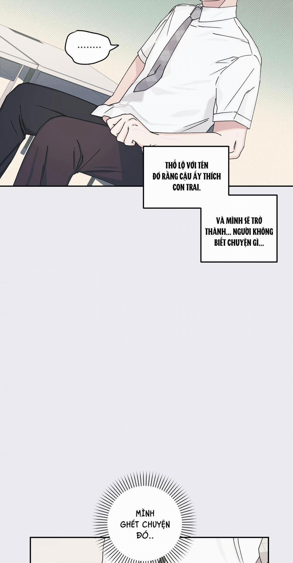 Nghiện Sex 9.8 GIỐNG NHAU 8 trang 36