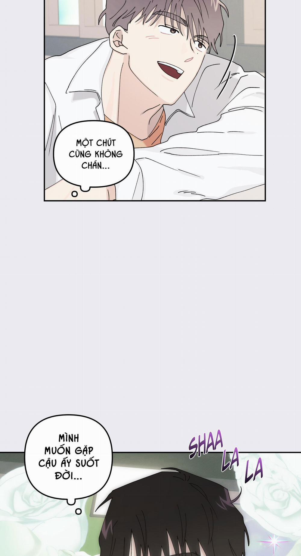 Nghiện Sex 9.8 GIỐNG NHAU 8 trang 4