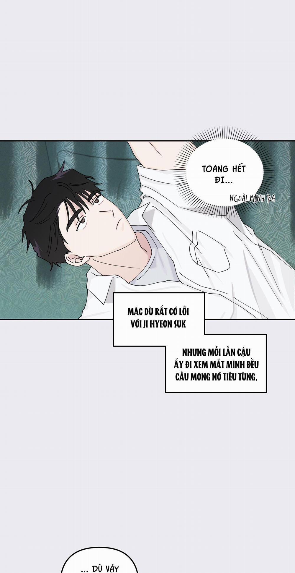 Nghiện Sex 9.8 GIỐNG NHAU 8 trang 40