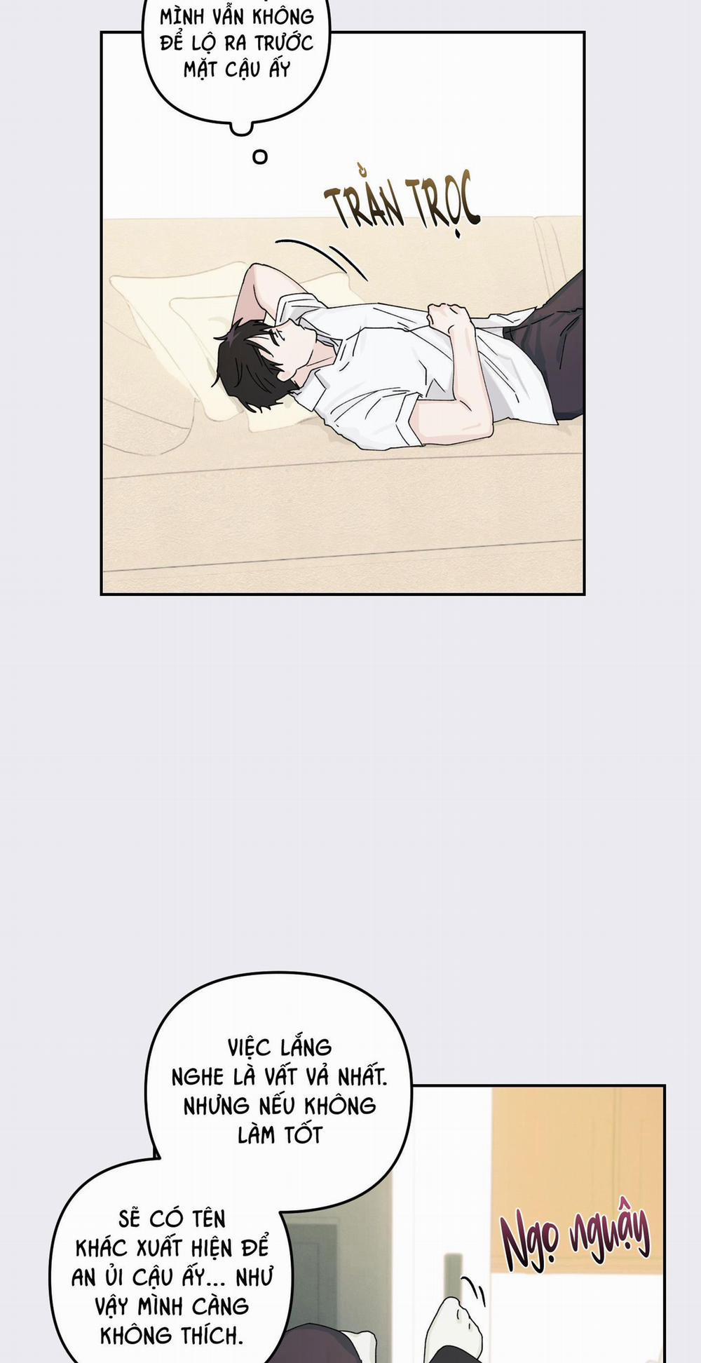 Nghiện Sex 9.8 GIỐNG NHAU 8 trang 41