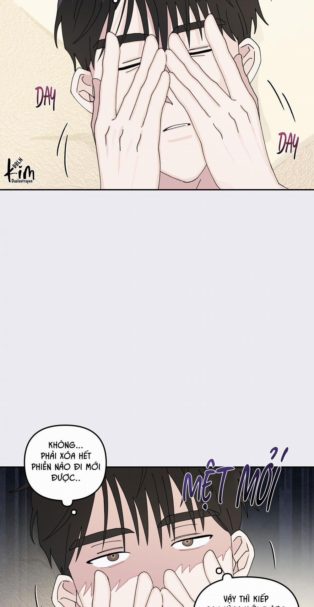 Nghiện Sex 9.8 GIỐNG NHAU 8 trang 43