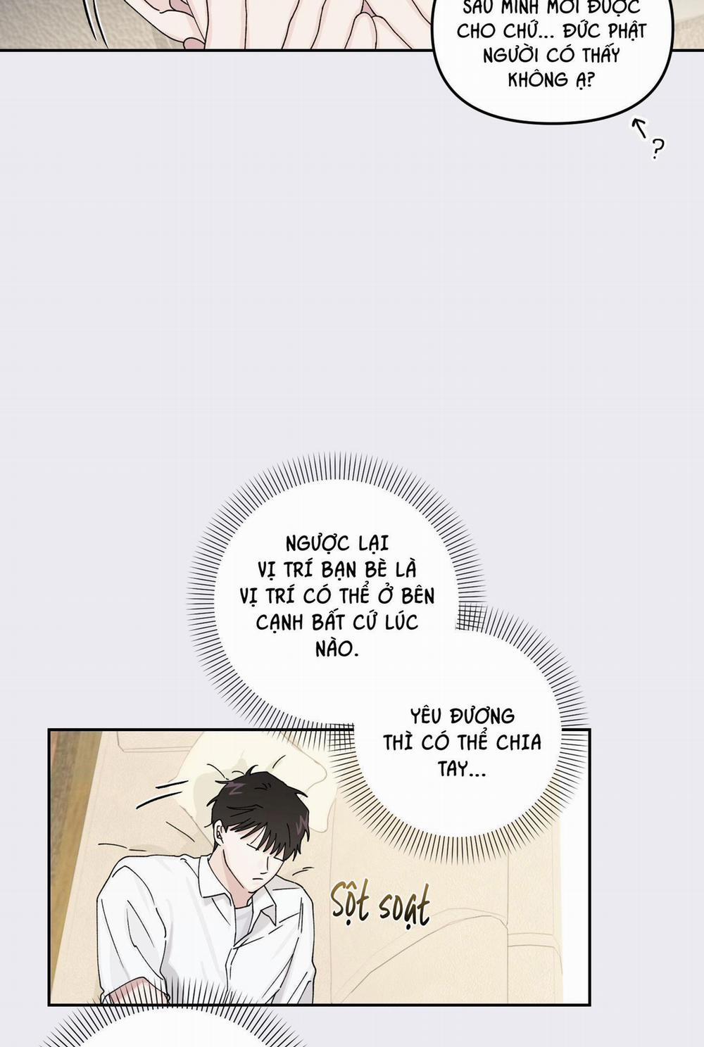 Nghiện Sex 9.8 GIỐNG NHAU 8 trang 44