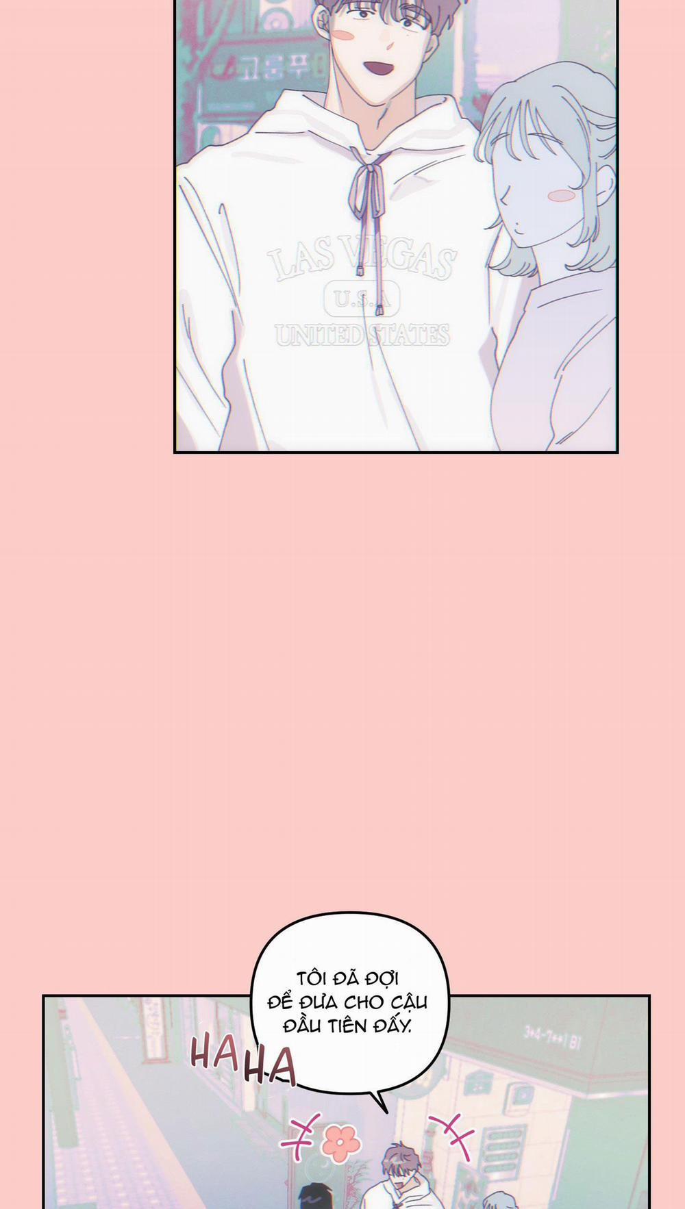 Nghiện Sex 9.8 GIỐNG NHAU 8 trang 46