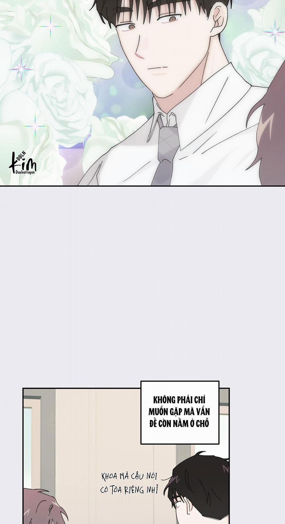 Nghiện Sex 9.8 GIỐNG NHAU 8 trang 5