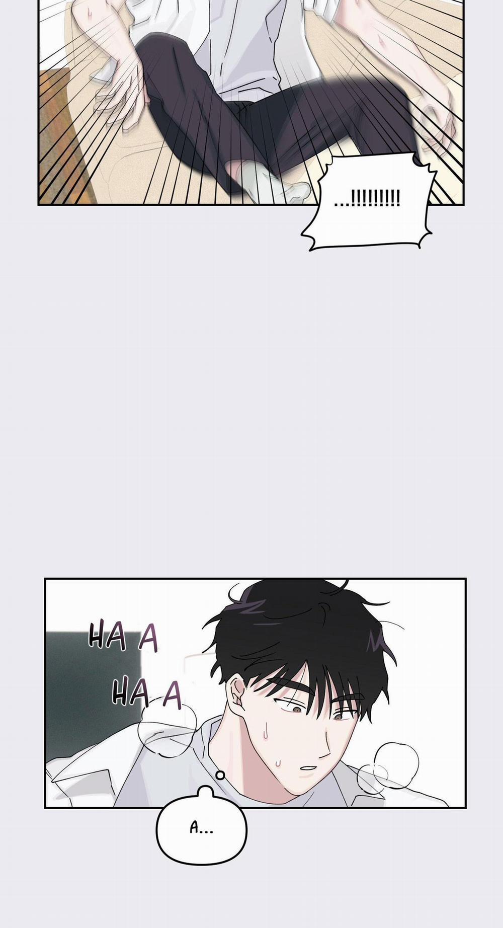 Nghiện Sex 9.8 GIỐNG NHAU 8 trang 50