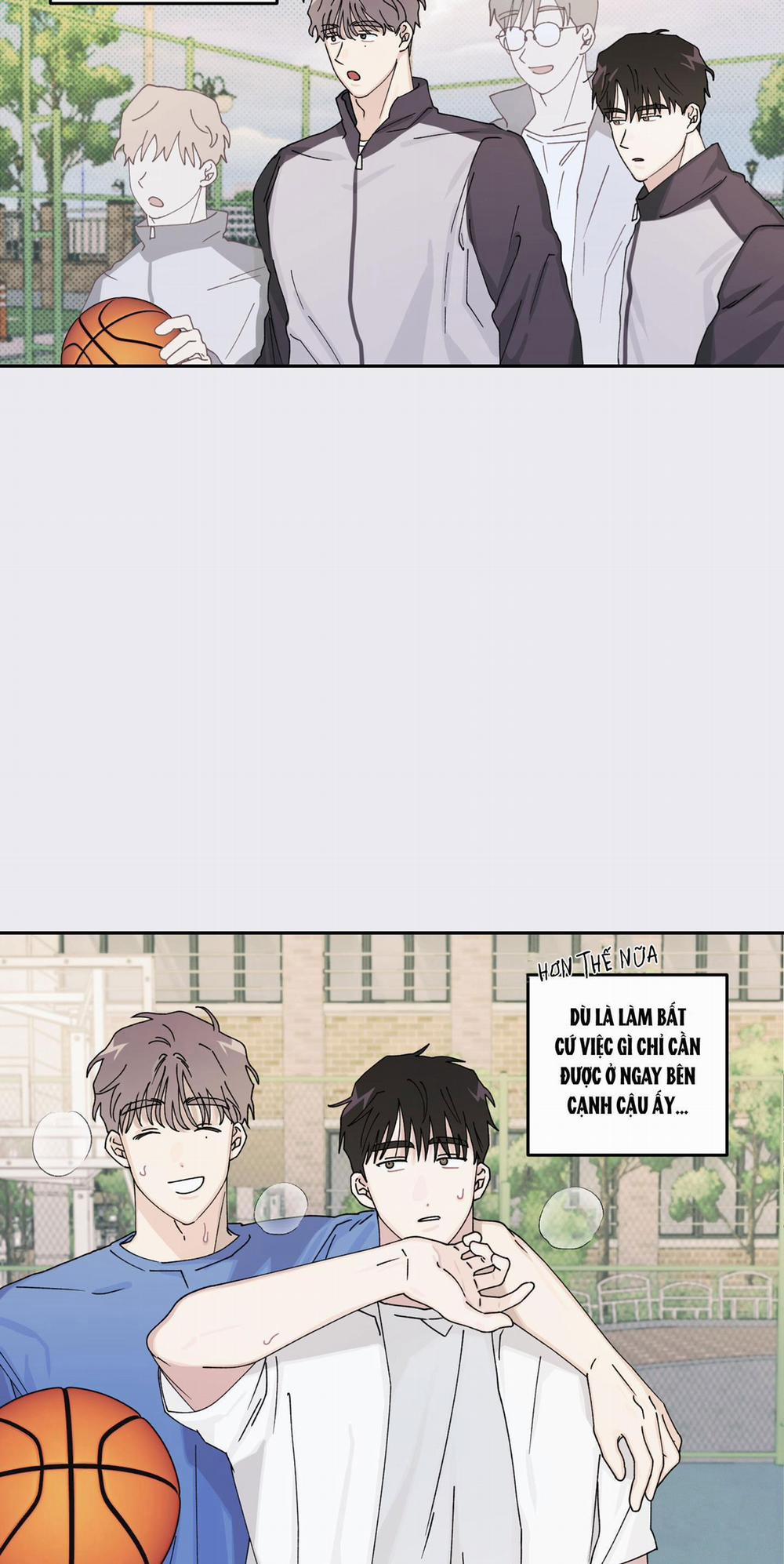 Nghiện Sex 9.8 GIỐNG NHAU 8 trang 8