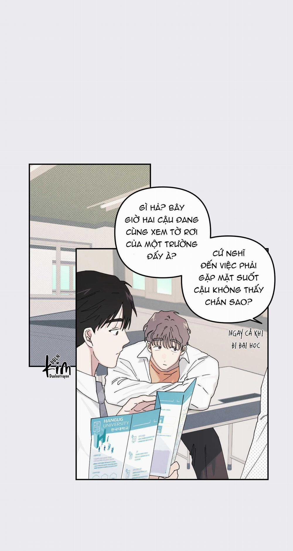 Nghiện Sex 9.8 trang 1