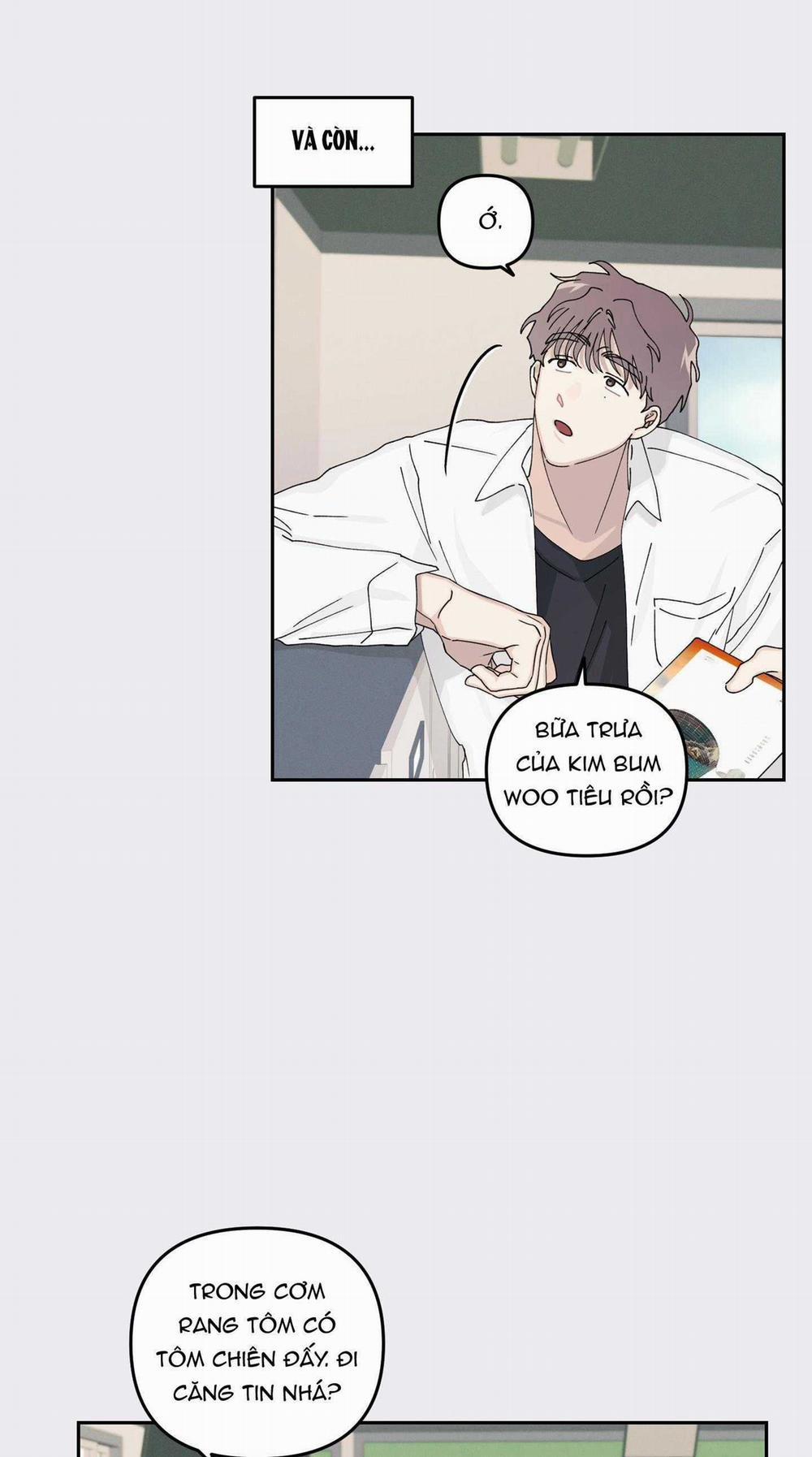 Nghiện Sex 9.8 trang 14