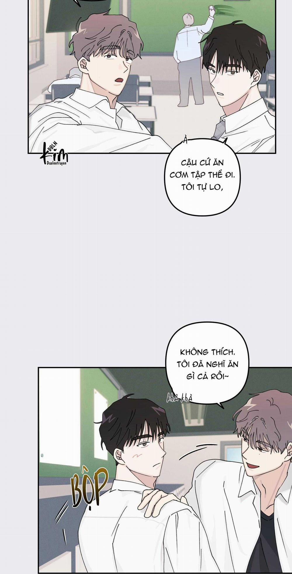 Nghiện Sex 9.8 trang 15