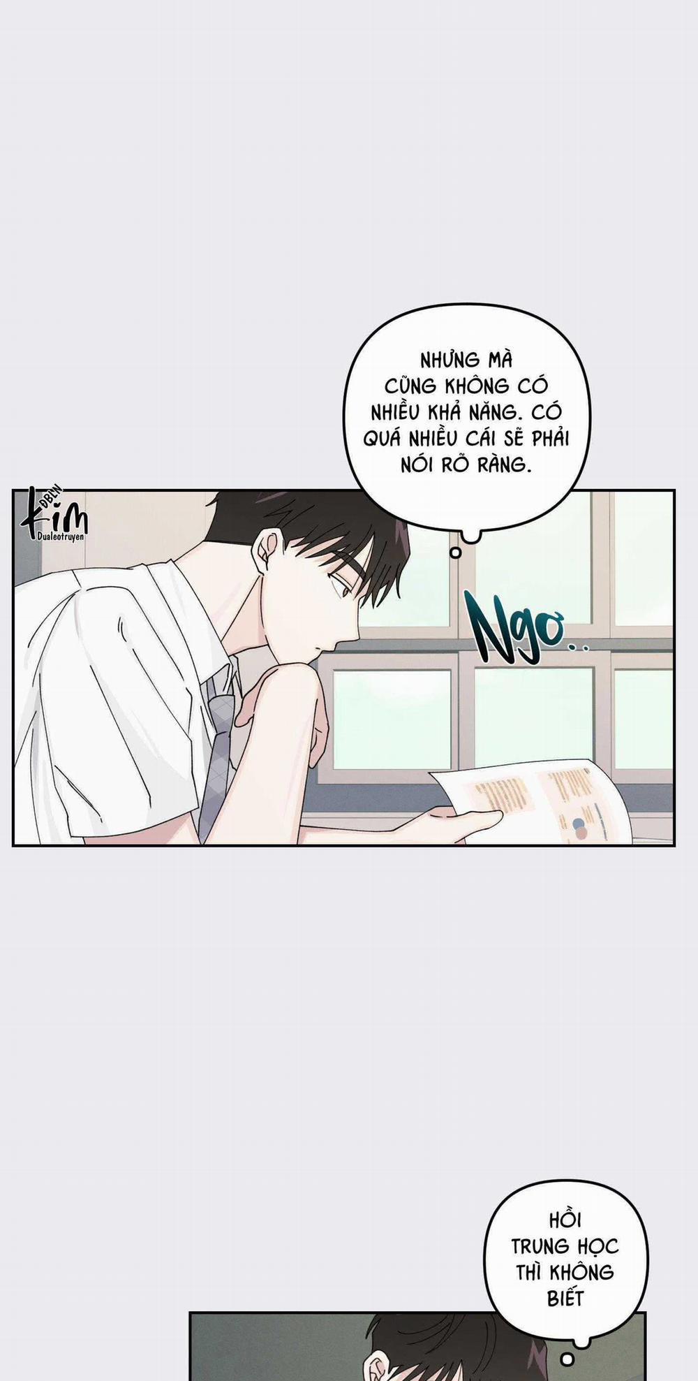 Nghiện Sex 9.8 trang 20