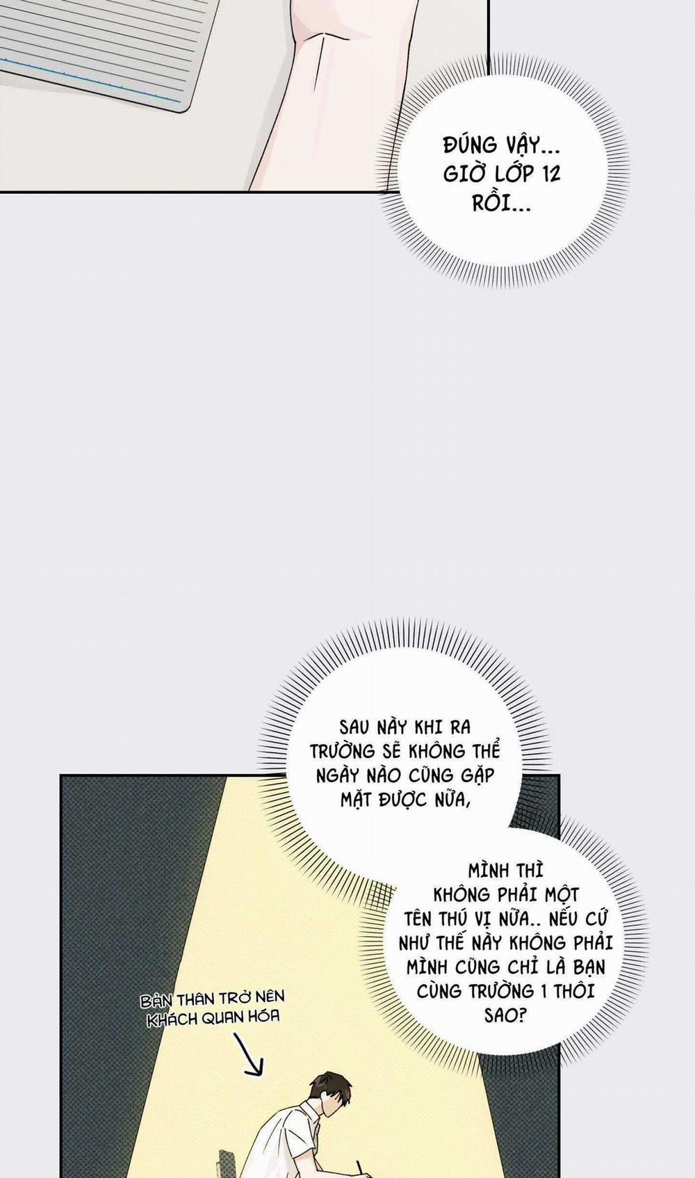 Nghiện Sex 9.8 trang 22