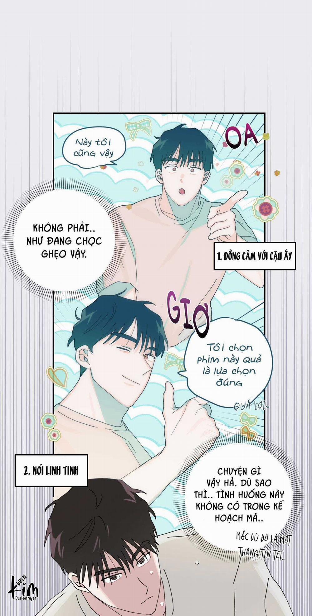 Nghiện Sex 9.8 trang 26