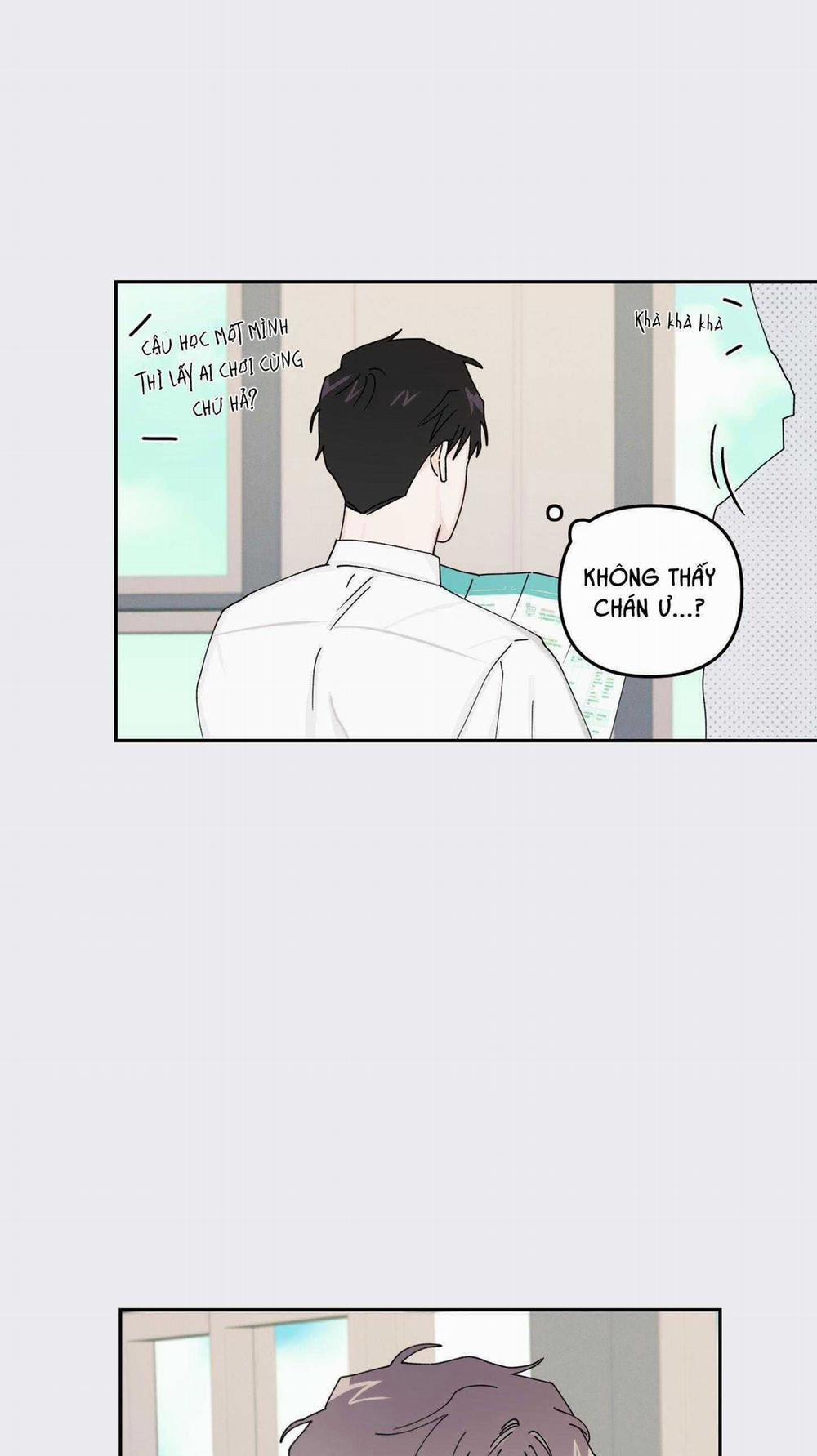 Nghiện Sex 9.8 trang 3