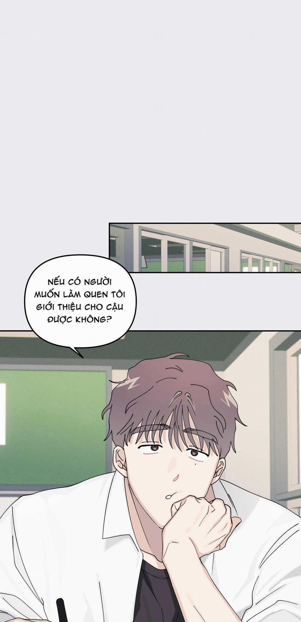 Nghiện Sex 9.8 trang 31