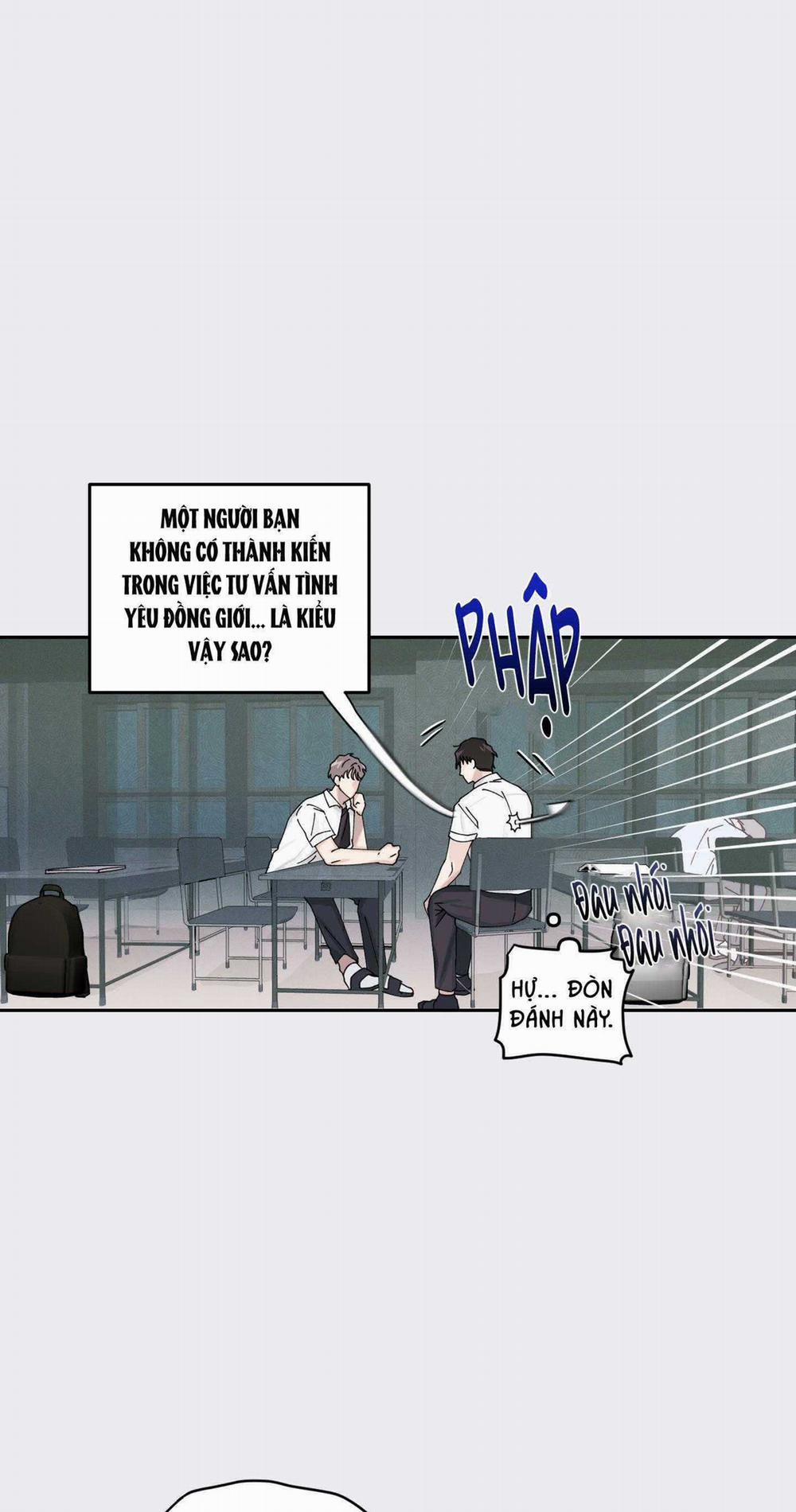 Nghiện Sex 9.8 trang 34