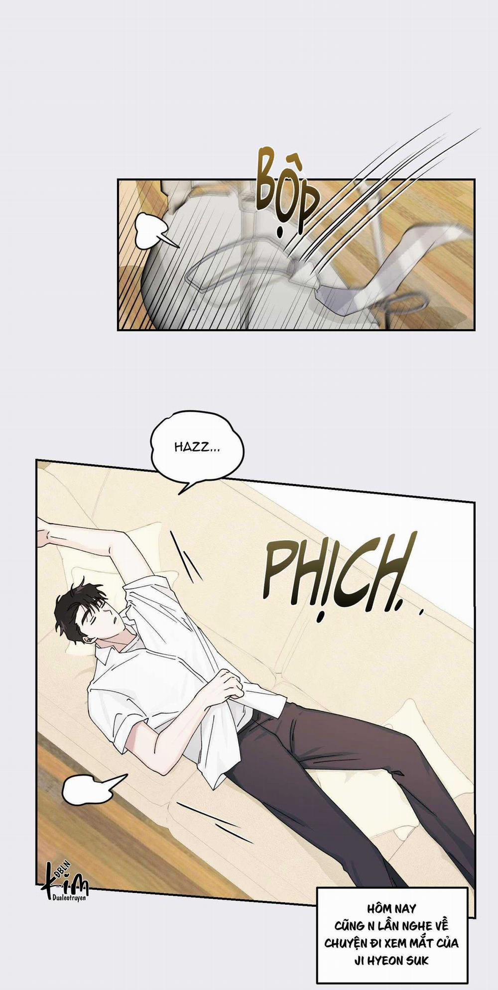 Nghiện Sex 9.8 trang 39