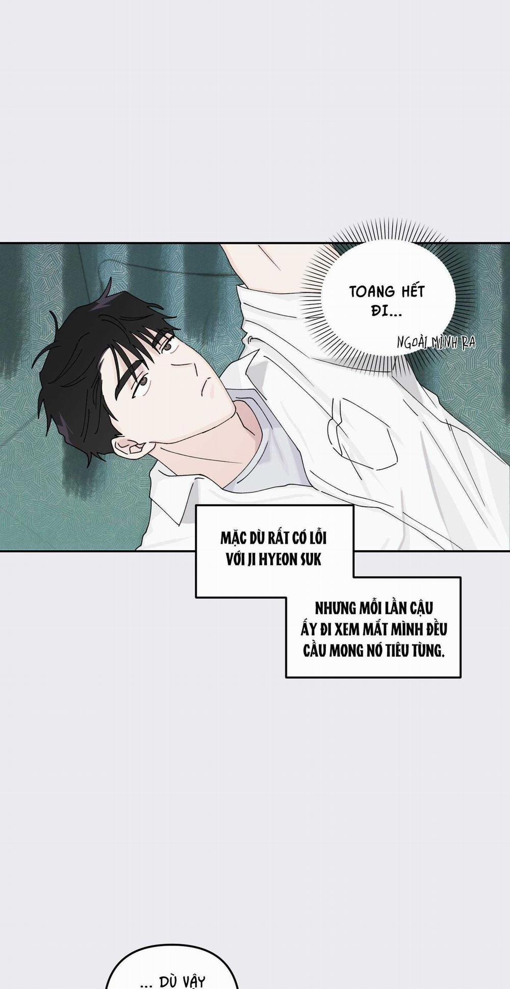 Nghiện Sex 9.8 trang 40