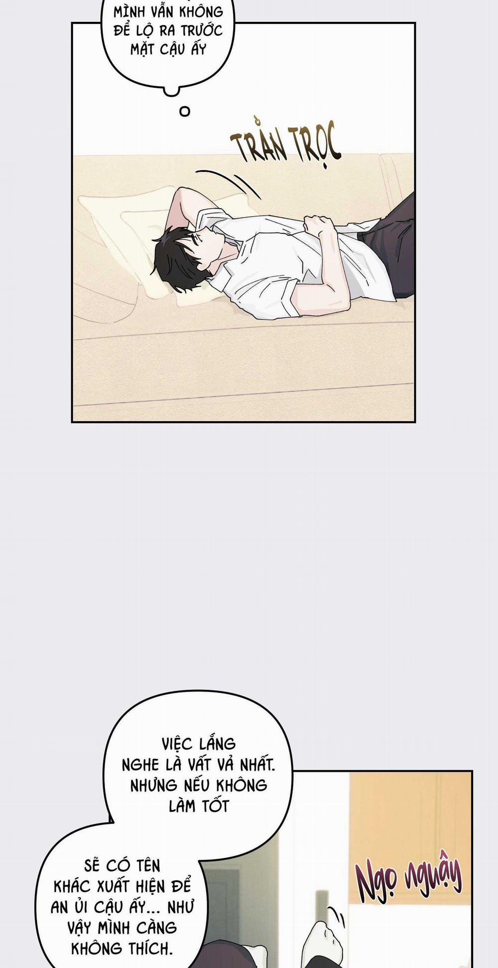 Nghiện Sex 9.8 trang 41