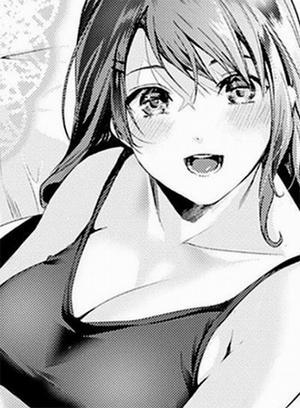 Đọc truyện tranh Nghiện Vếu