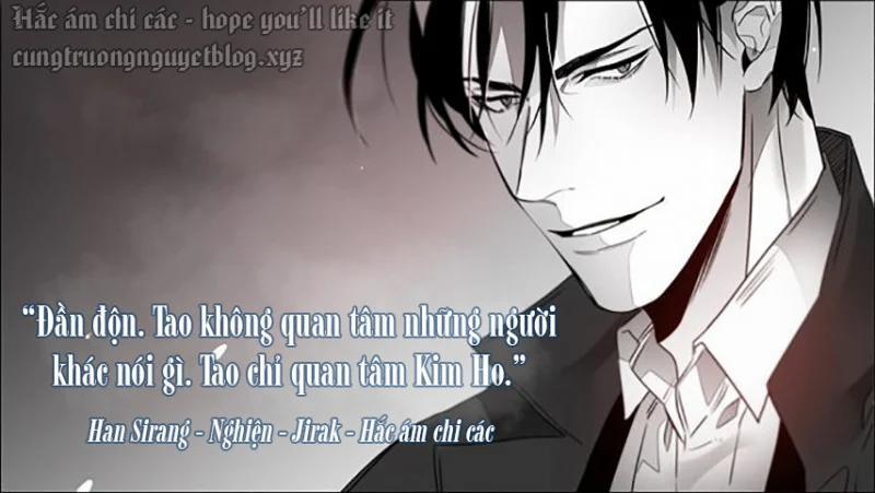 Nghiện 0 Han Sirang in my heart trang 0