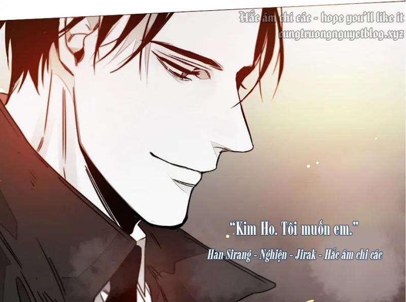 Nghiện 0 Han Sirang in my heart trang 2