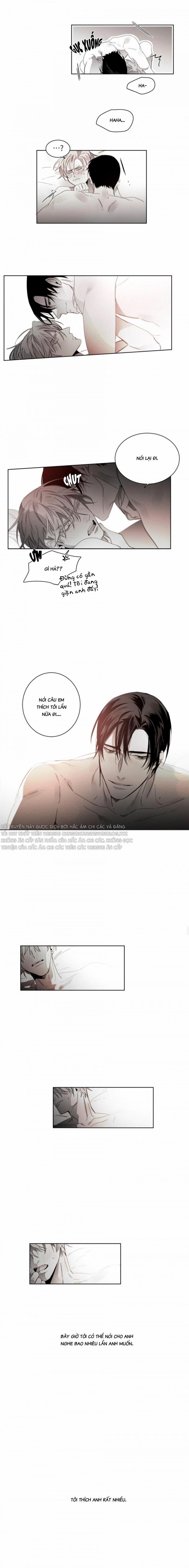 Nghiện 0 Ngoại truyện 11 trang 2