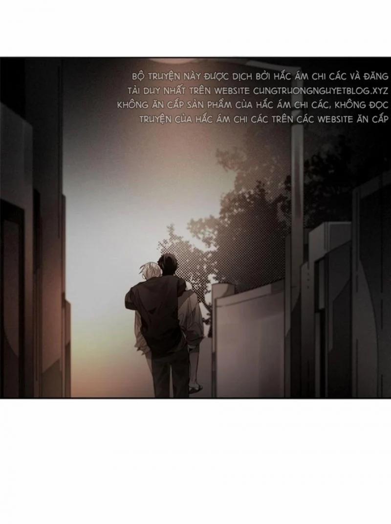 Nghiện 0 Ngoại truyện 7 trang 2