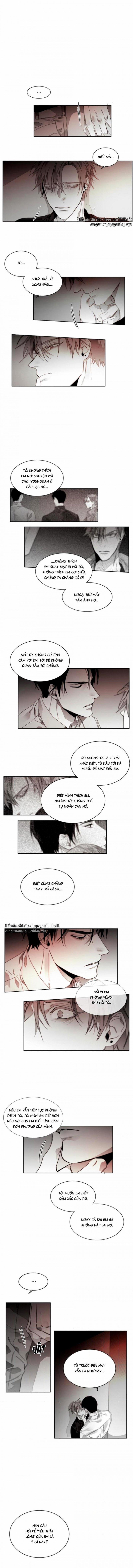 Nghiện 36.5 trang 1