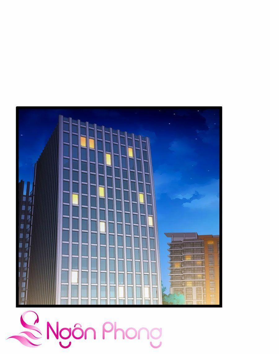 Nghìn Lẻ Một Đêm Với Tổng Tài 1 trang 1