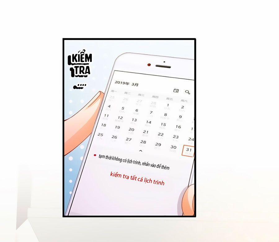 Nghìn Lẻ Một Đêm Với Tổng Tài 1 trang 11