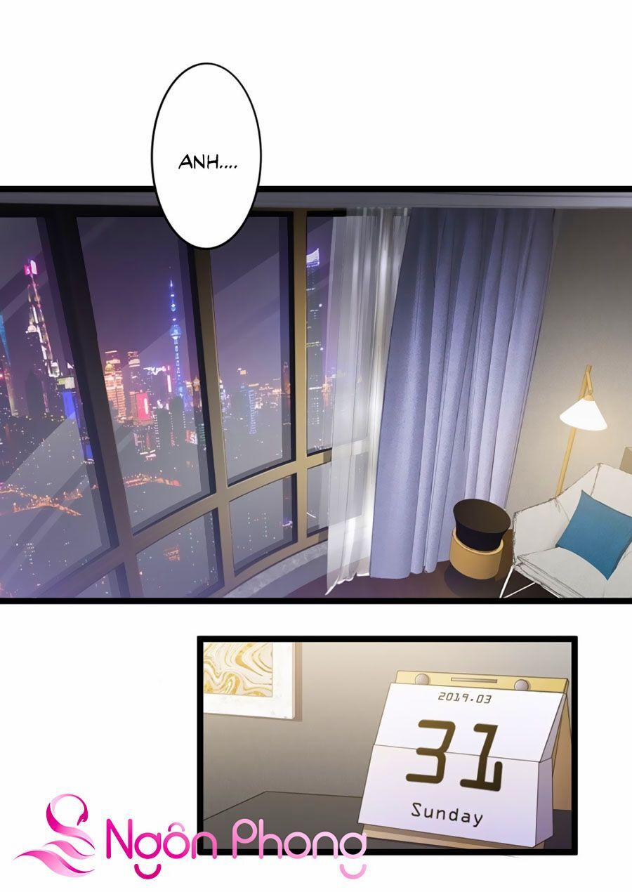 Nghìn Lẻ Một Đêm Với Tổng Tài 1 trang 2