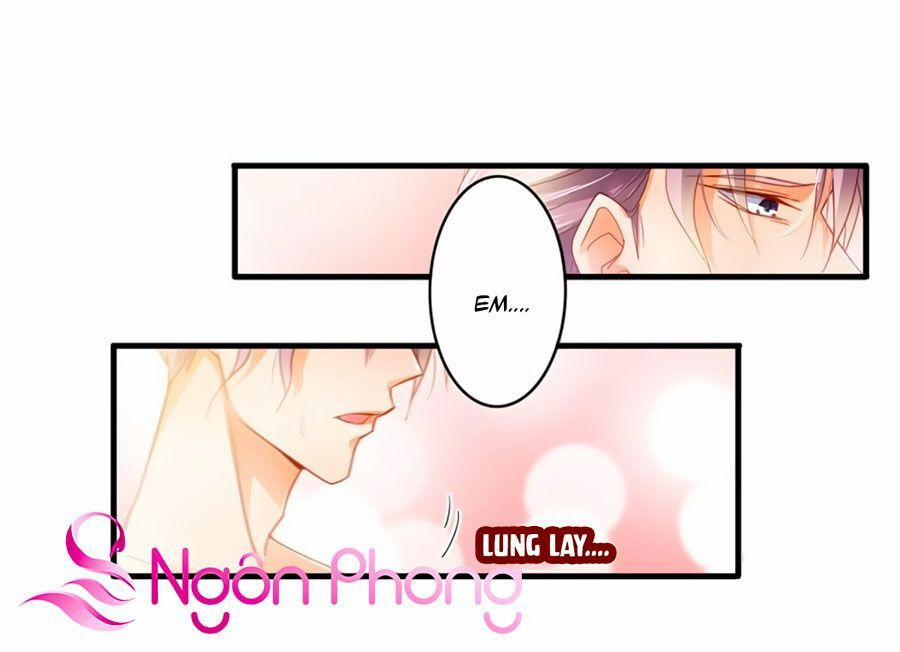 Nghìn Lẻ Một Đêm Với Tổng Tài 1 trang 4