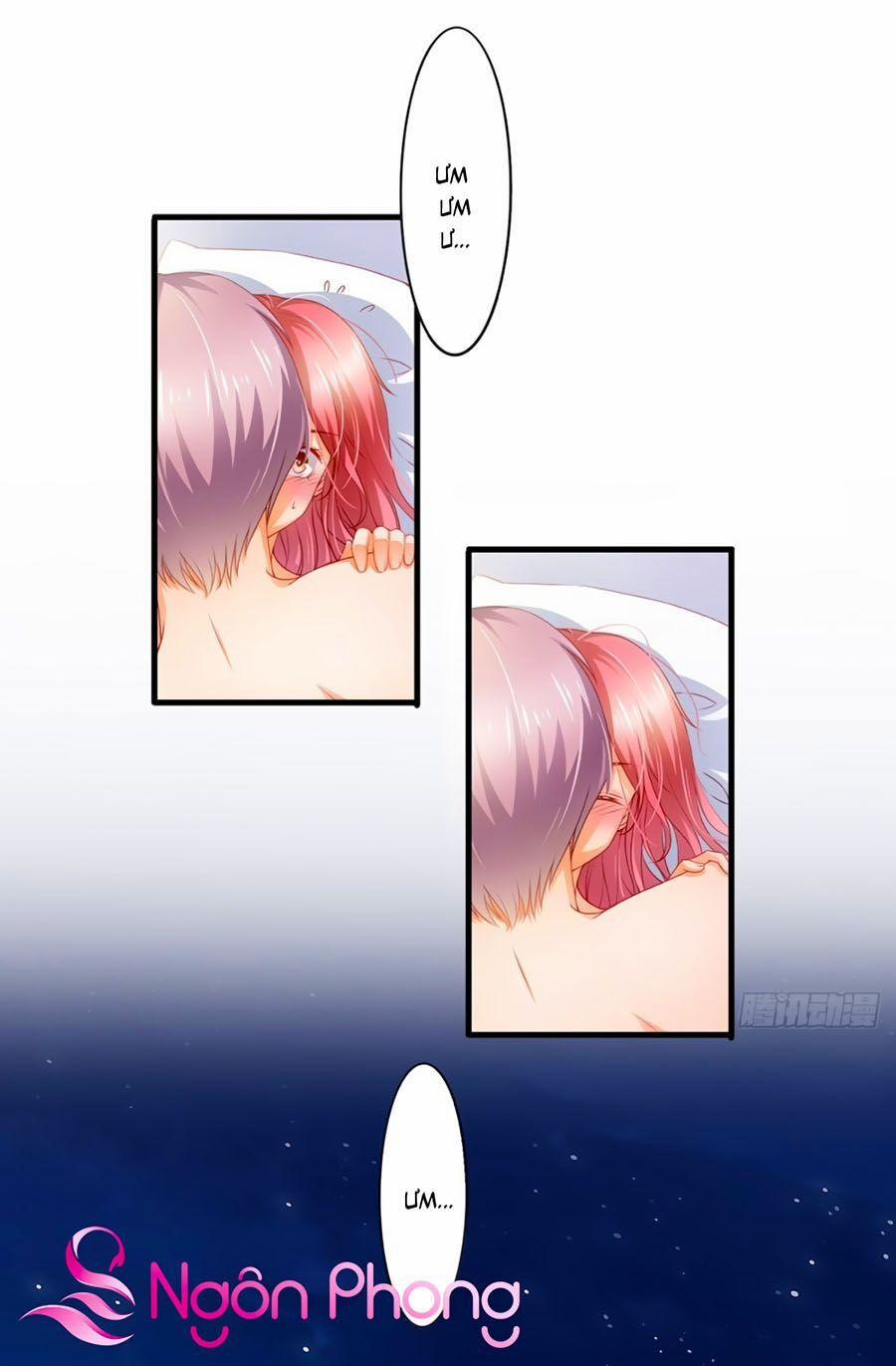 Nghìn Lẻ Một Đêm Với Tổng Tài 1 trang 6