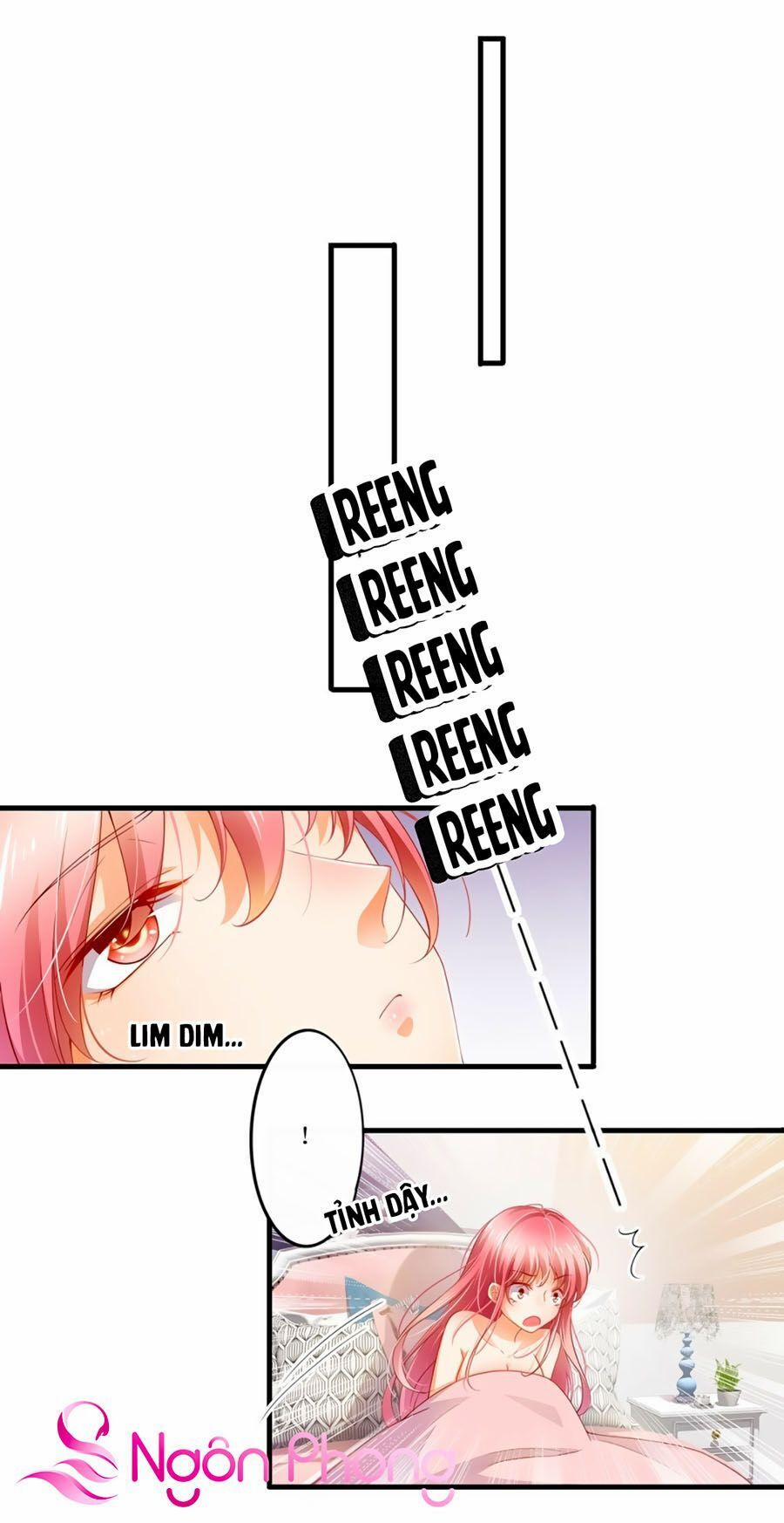 Nghìn Lẻ Một Đêm Với Tổng Tài 1 trang 8