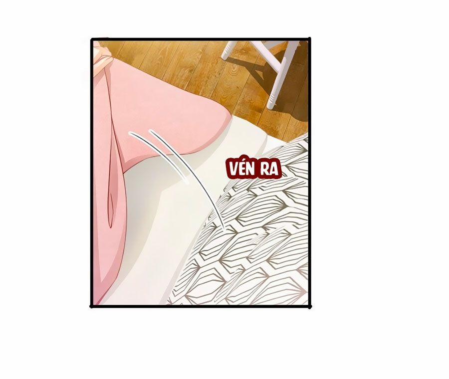 Nghìn Lẻ Một Đêm Với Tổng Tài 1 trang 9