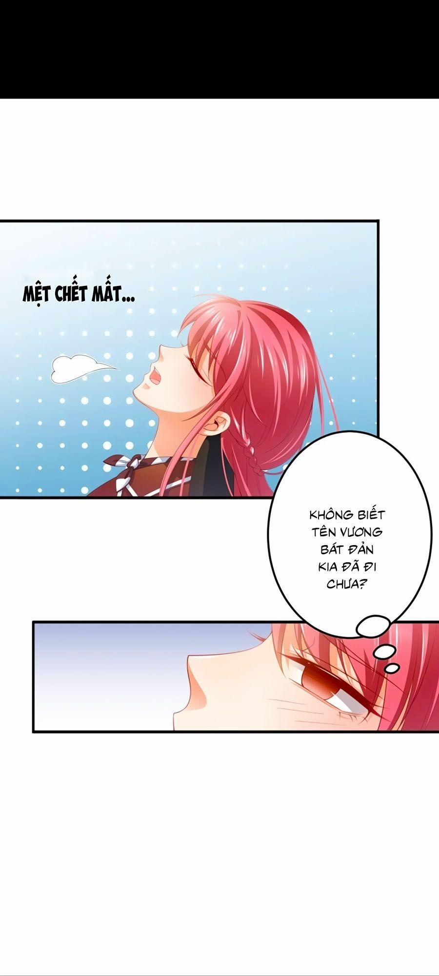 Nghìn Lẻ Một Đêm Với Tổng Tài 11 trang 1