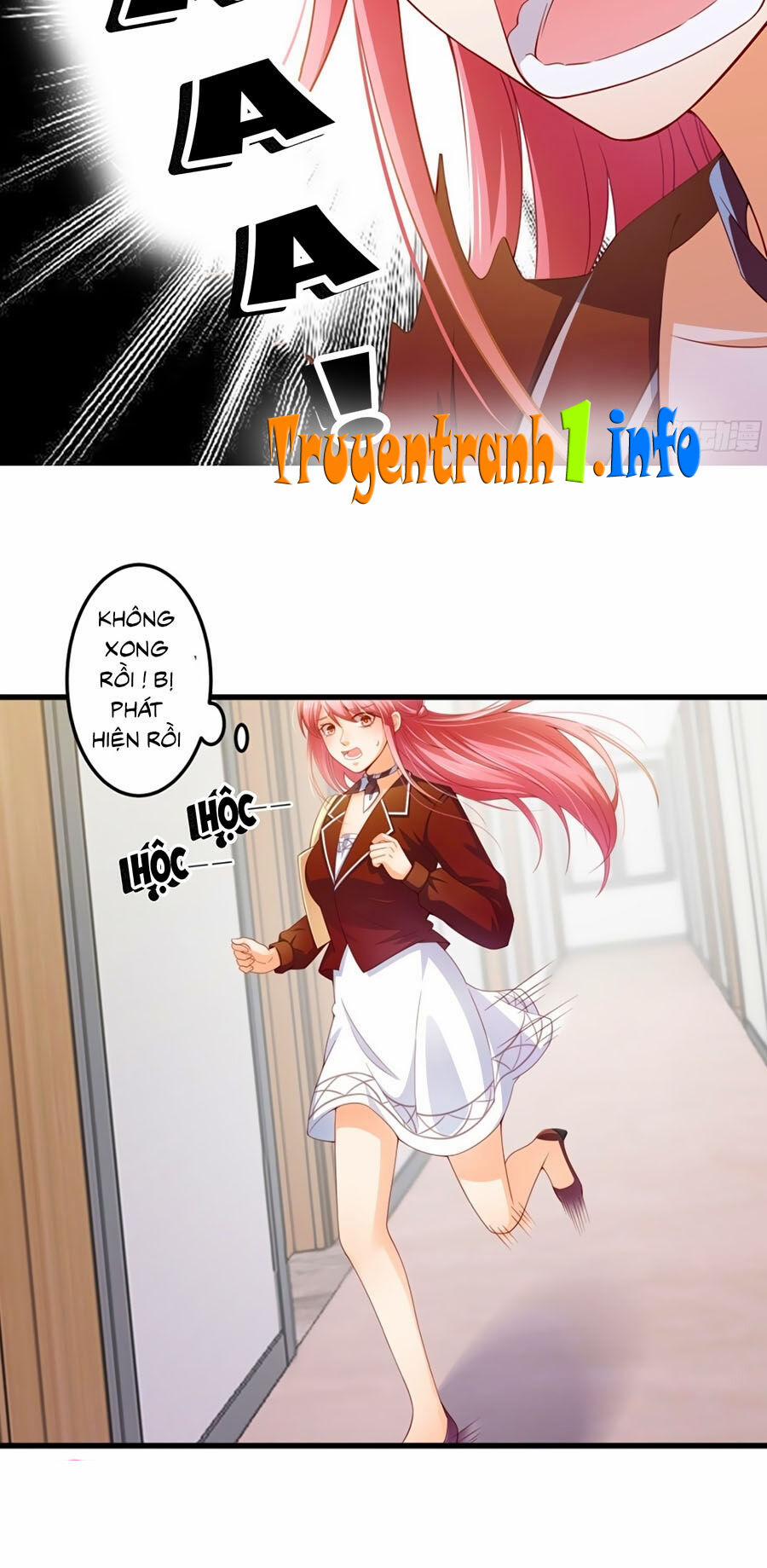 Nghìn Lẻ Một Đêm Với Tổng Tài 11 trang 12