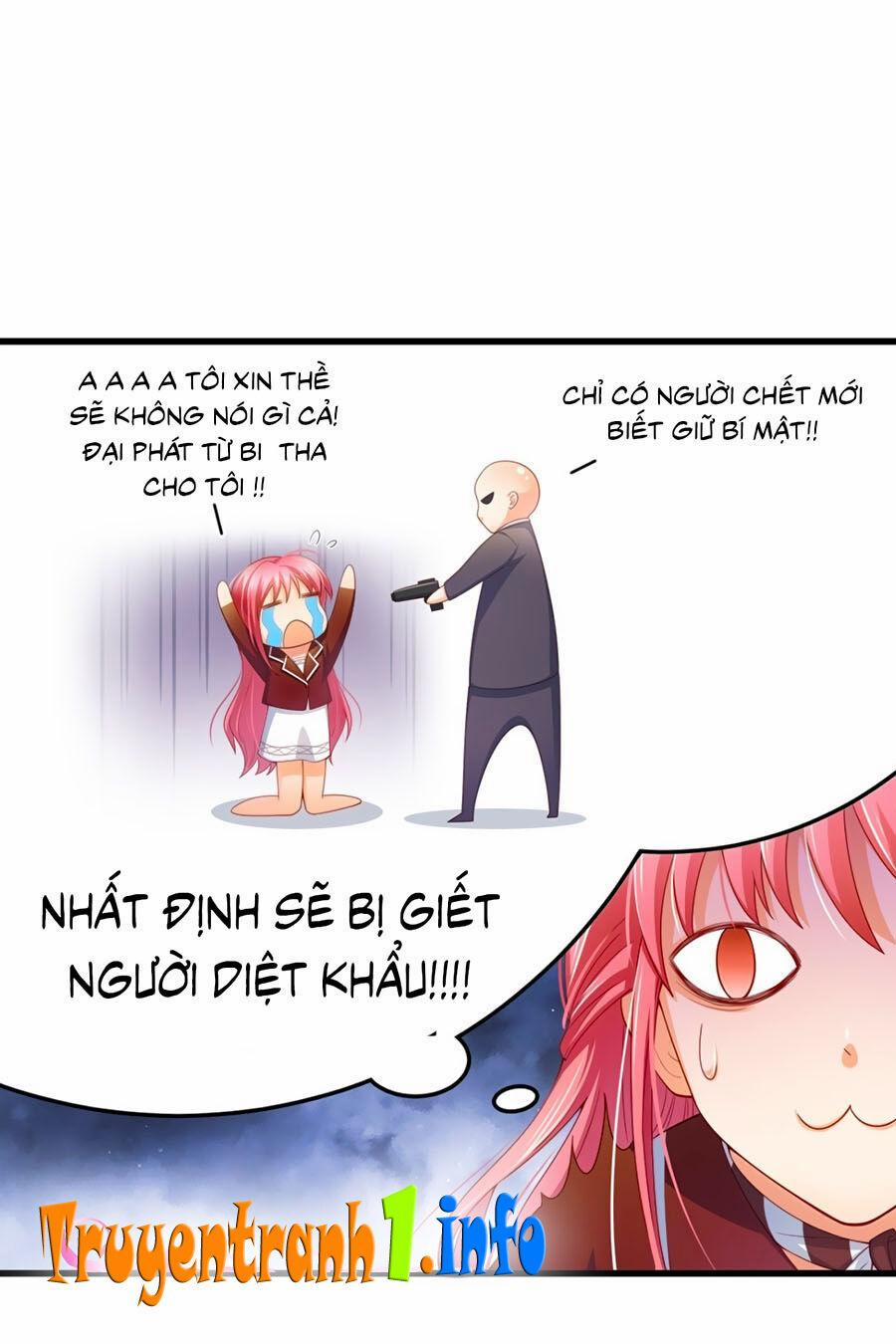 Nghìn Lẻ Một Đêm Với Tổng Tài 11 trang 14