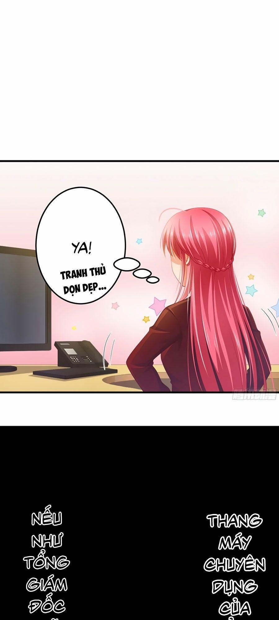 Nghìn Lẻ Một Đêm Với Tổng Tài 11 trang 3