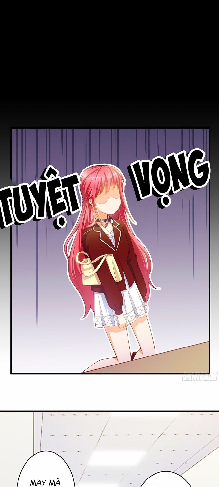 Nghìn Lẻ Một Đêm Với Tổng Tài 11 trang 5