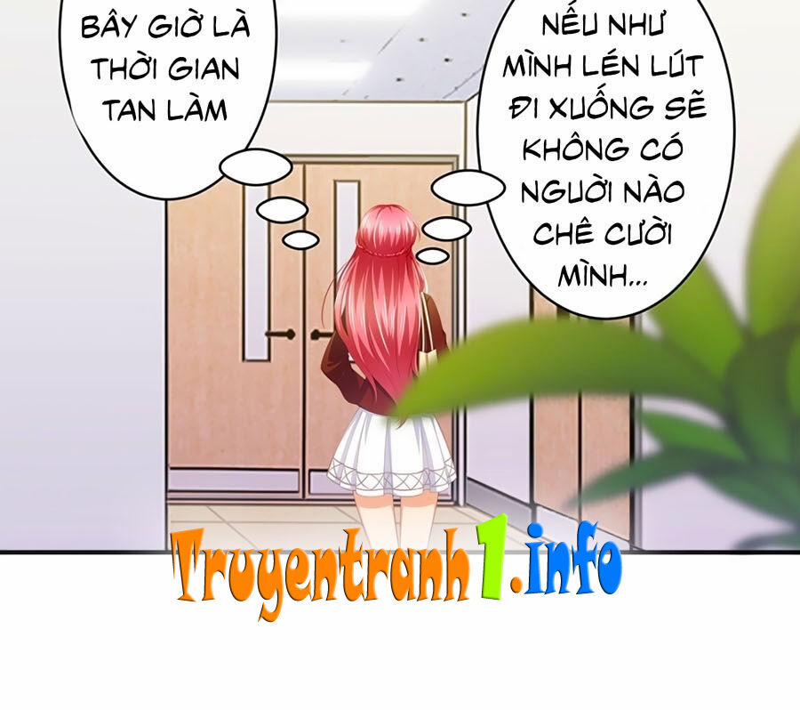 Nghìn Lẻ Một Đêm Với Tổng Tài 11 trang 6