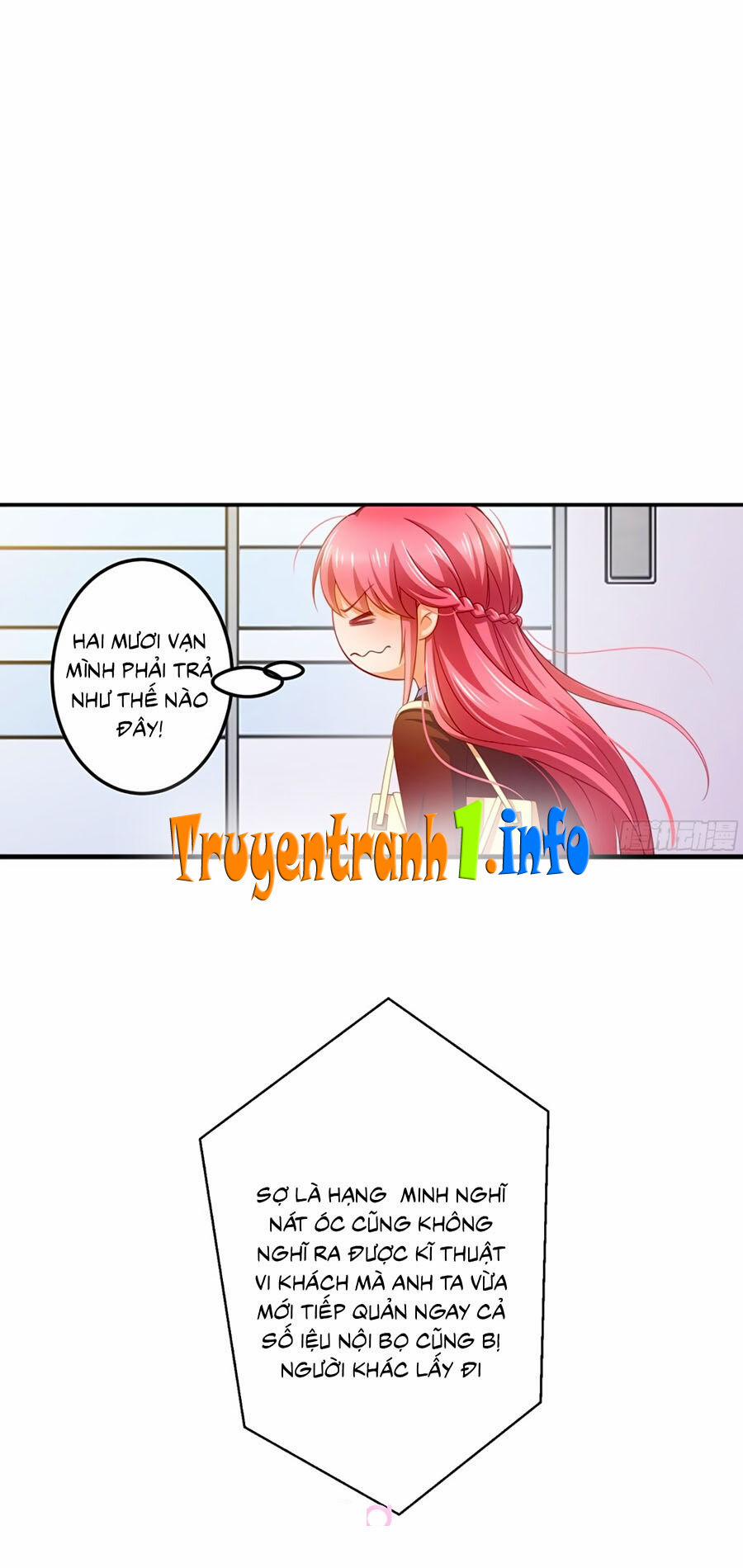 Nghìn Lẻ Một Đêm Với Tổng Tài 11 trang 7