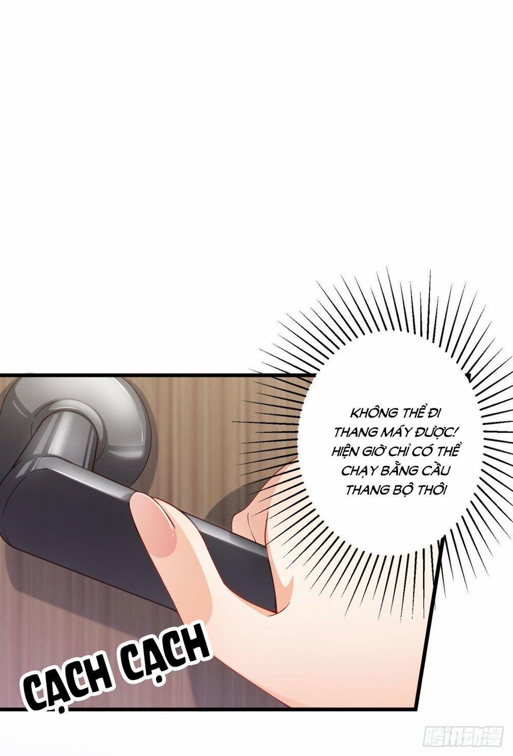 Nghìn Lẻ Một Đêm Với Tổng Tài 12 trang 0